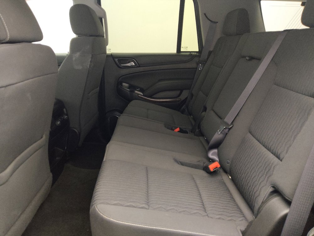 Used 2016 Chevrolet Tahoe LS AWD/4WD image 18