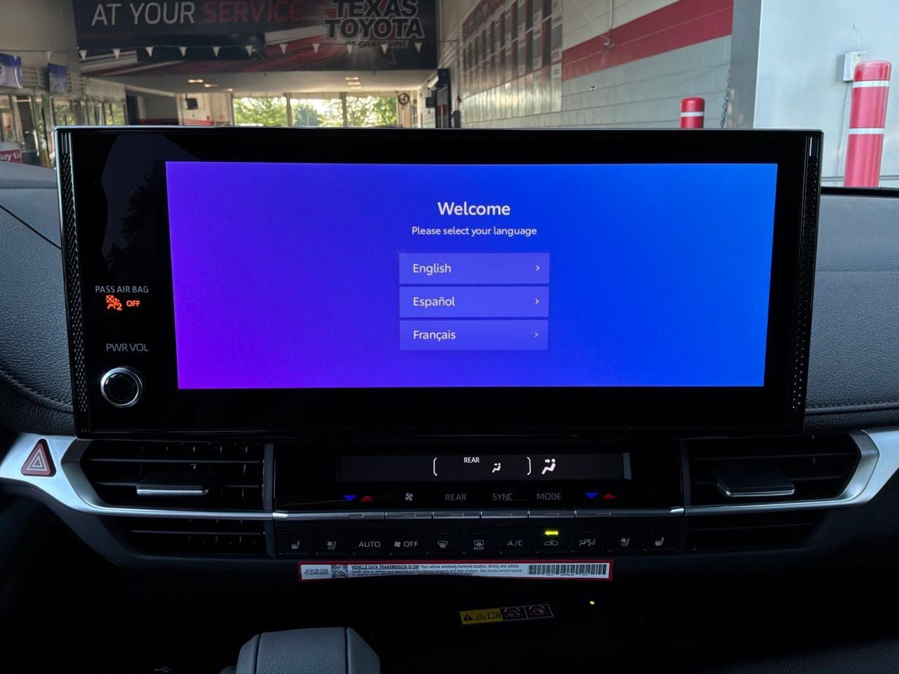 New 2026 Toyota Sienna Limited AWD/4WD image 30