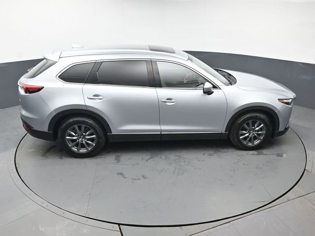 Used 2020 MAZDA CX-9 Touring w/ Touring Premium Package AWD/4WD image 43