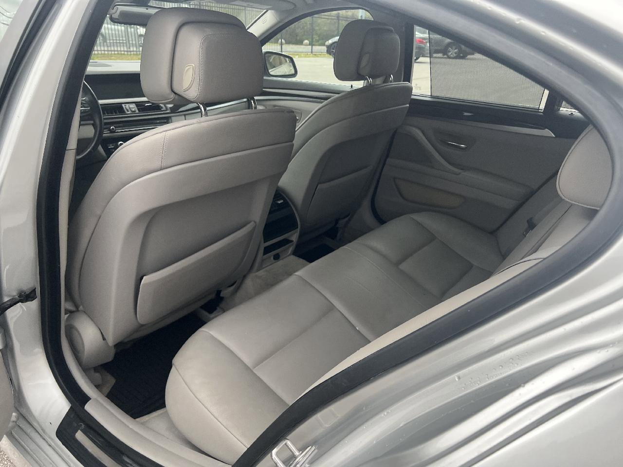 Used 2011 BMW 535i Sedan image 16