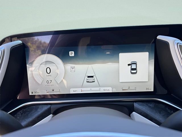 New 2026 Genesis G90 3.5T image 32