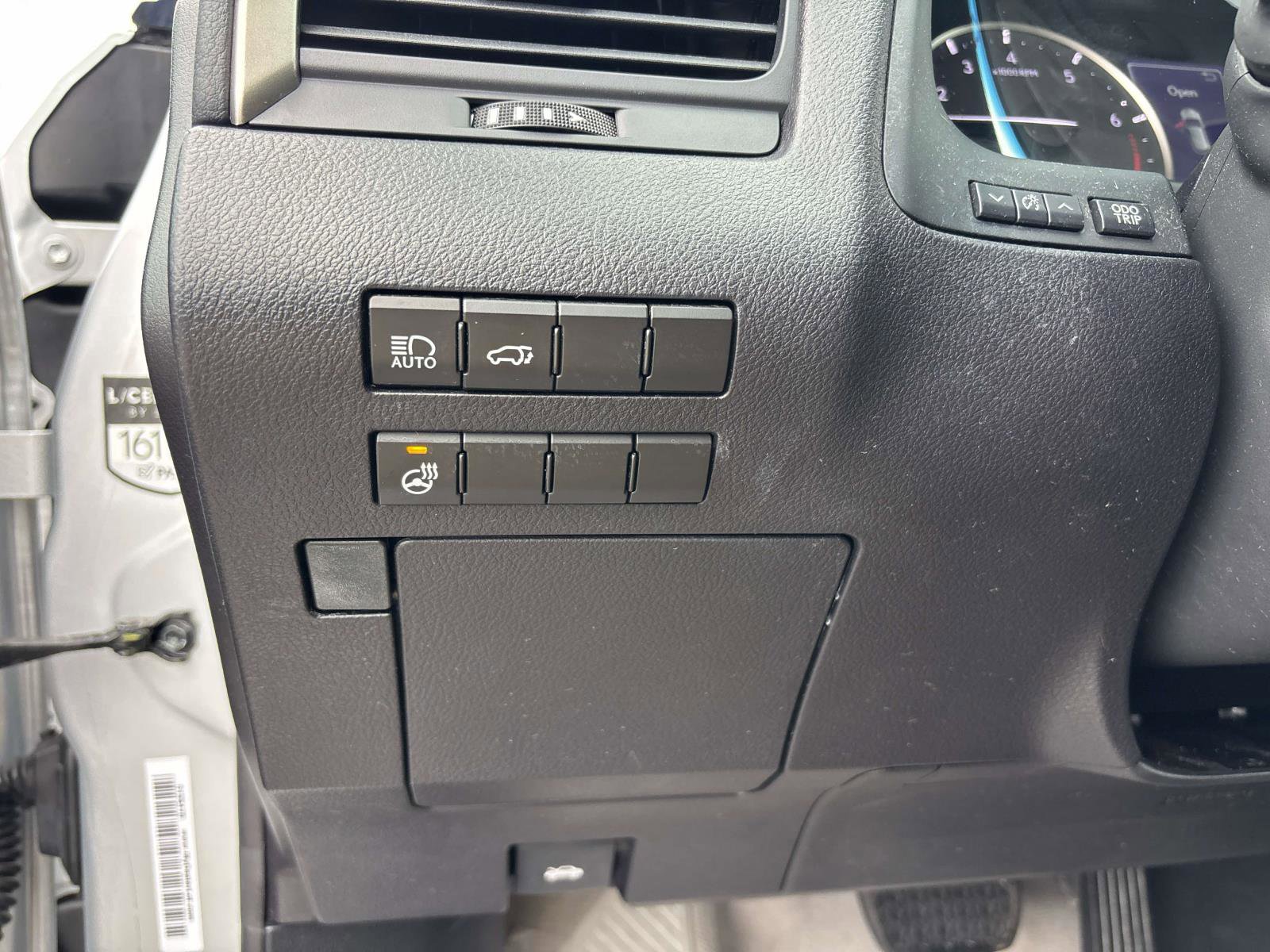 Used 2019 Lexus RX 350 AWD w/ Premium Package image 18