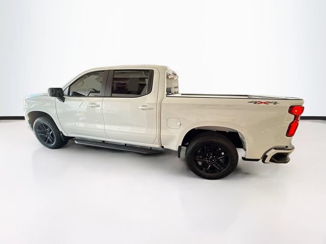 Used 2024 Chevrolet Silverado 1500 RST AWD/4WD image 9