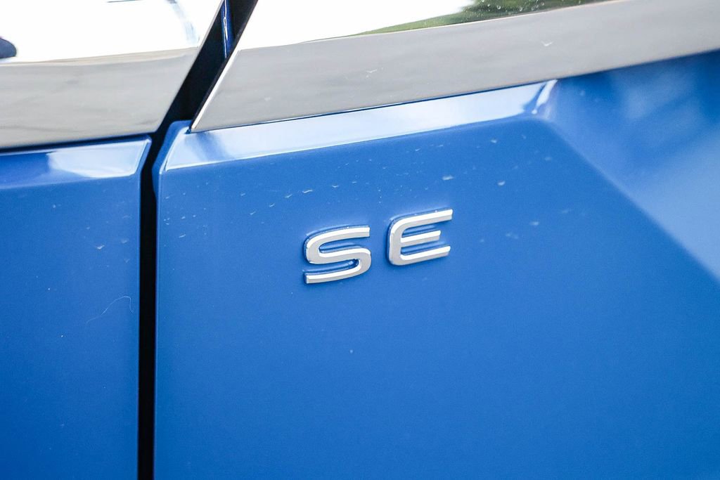 New 2026 Volkswagen Atlas SE image 10