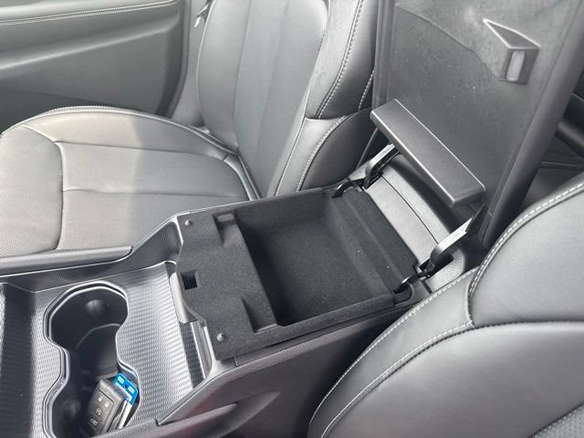 New 2026 Jeep Grand Cherokee Limited AWD/4WD image 33