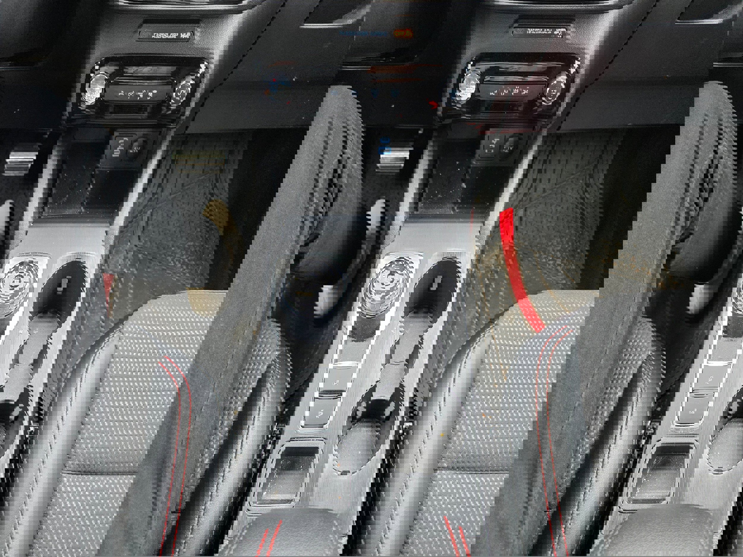 Used 2023 Ford Escape ST-Line Select w/ Tech Pack #2 image 13