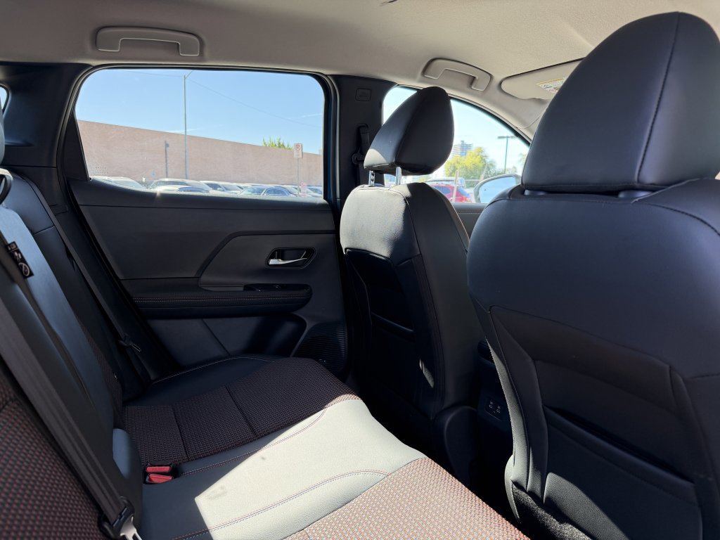 Used 2025 Nissan Kicks SR FWD image 36