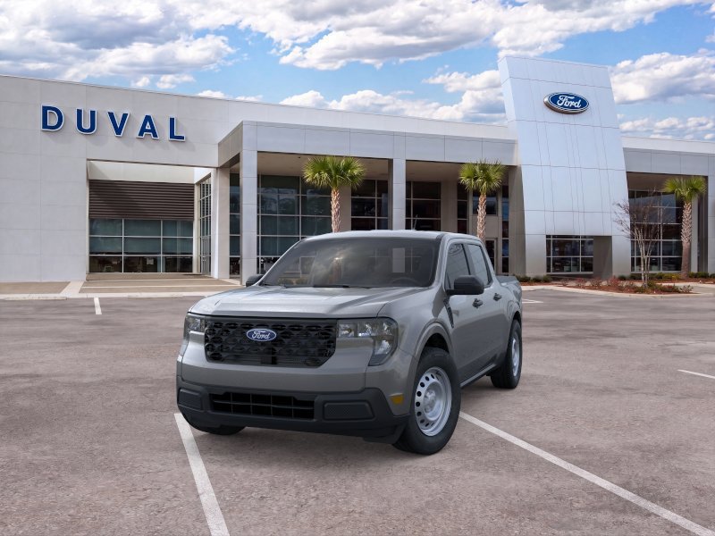 New 2026 Ford Maverick XL w/ Equipment Group 101A AWD/4WD image 2