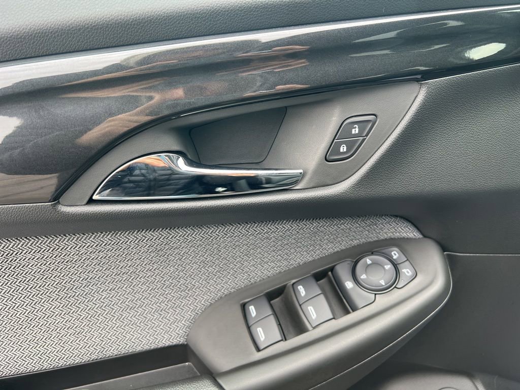 New 2026 Chevrolet TrailBlazer LT w/ Convenience Package image 9