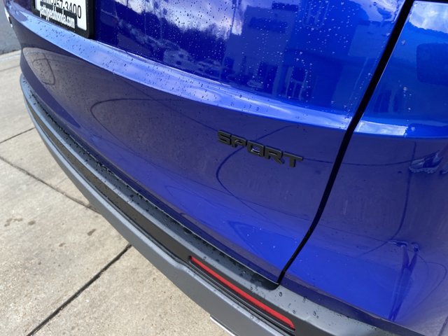 Used 2023 Honda CR-V Sport image 50