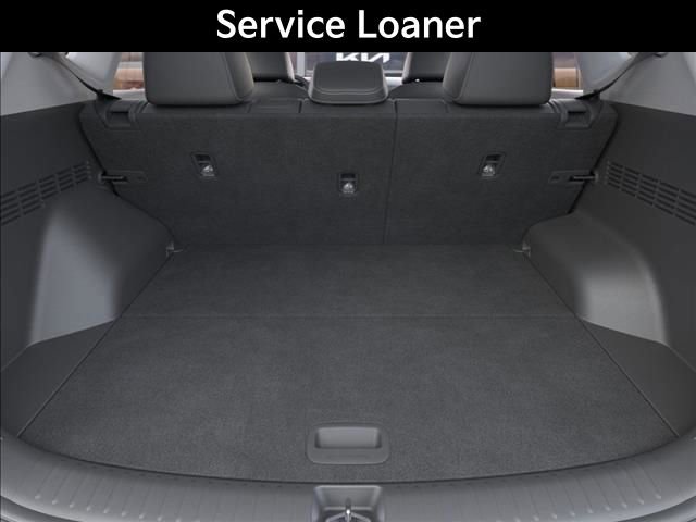 New 2026 Kia Seltos EX w/ EX Sunroof Package image 19
