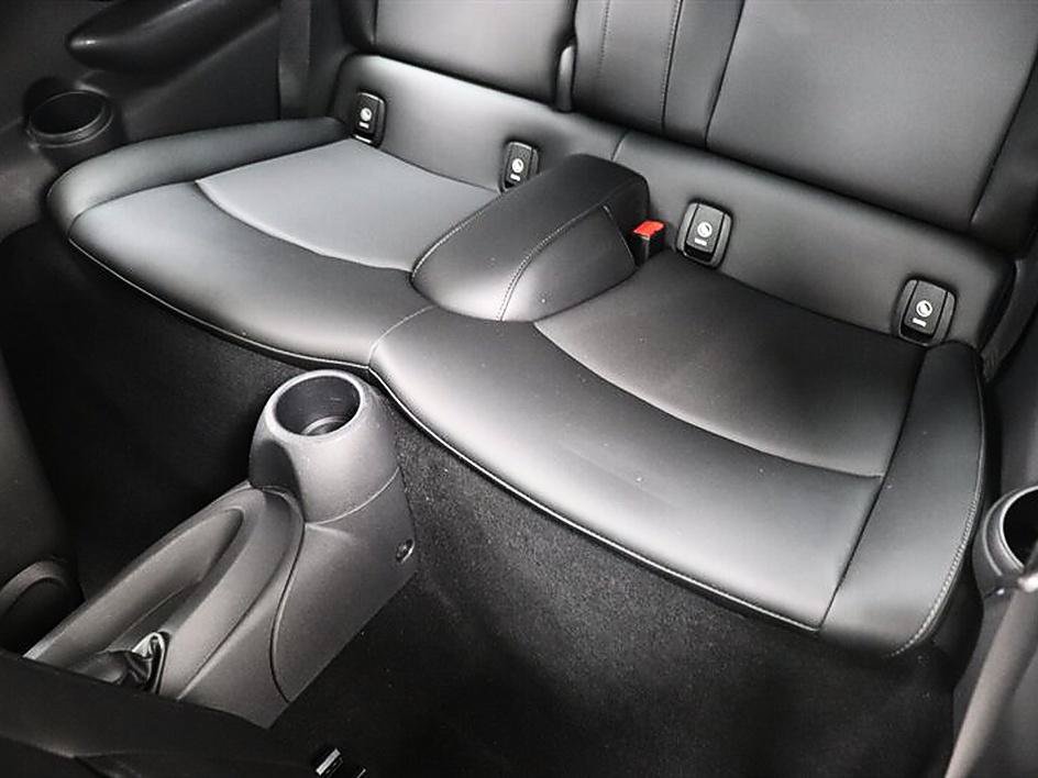 Used 2014 MINI Cooper S FWD image 18