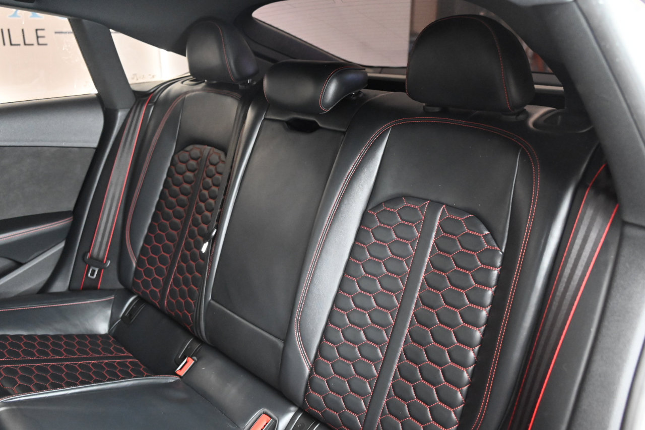 Used 2019 Audi RS 5 Sportback image 37
