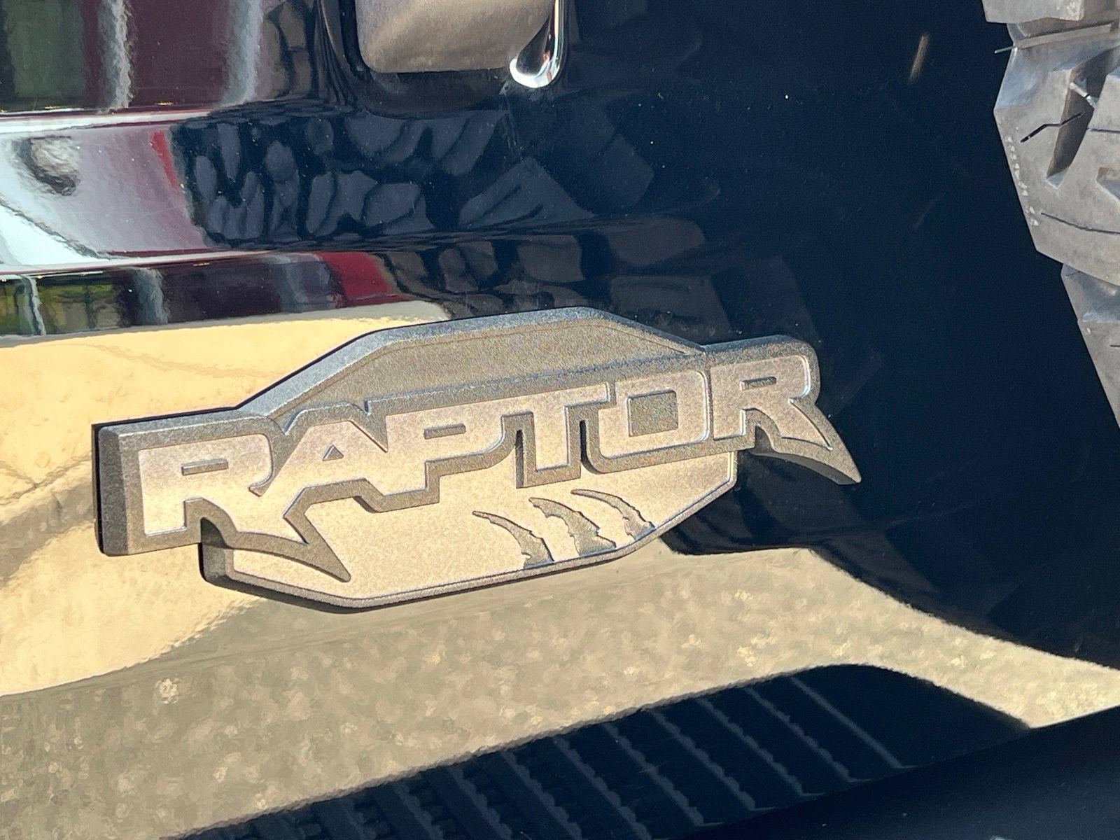 Used 2023 Ford Bronco Raptor AWD/4WD image 35