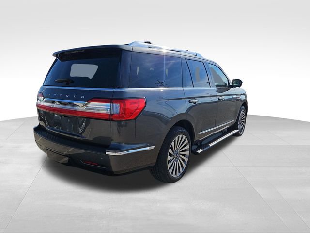 Used 2018 Lincoln Navigator Reserve w/ Technology Package AWD/4WD image 7