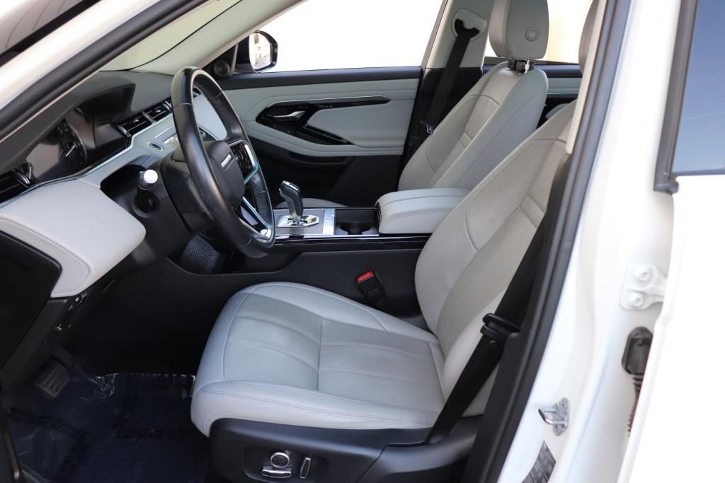 Used 2021 Land Rover Range Rover Evoque S image 17