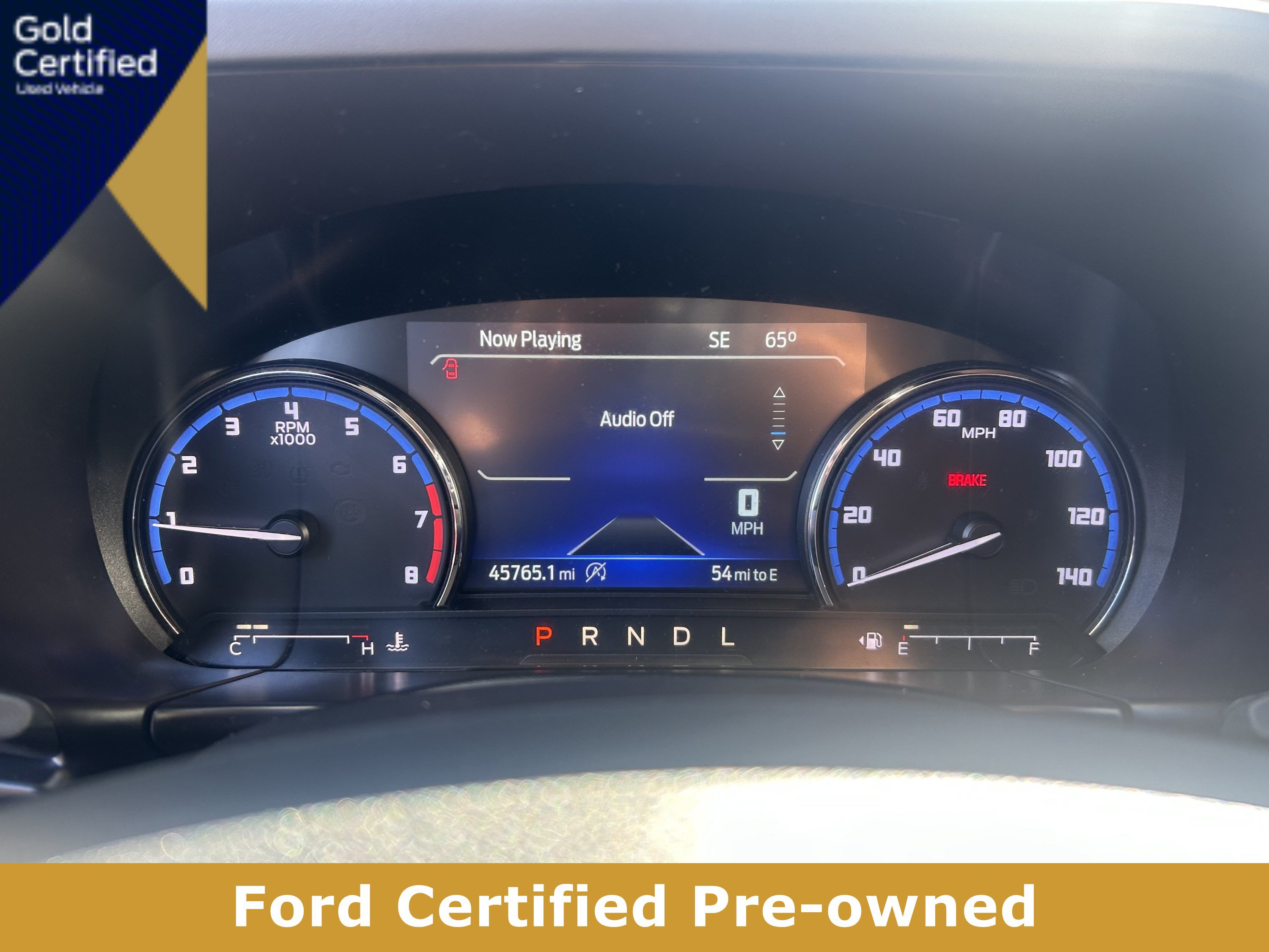 Used 2022 Ford Bronco Sport Outer Banks w/ Tech Package AWD/4WD image 13