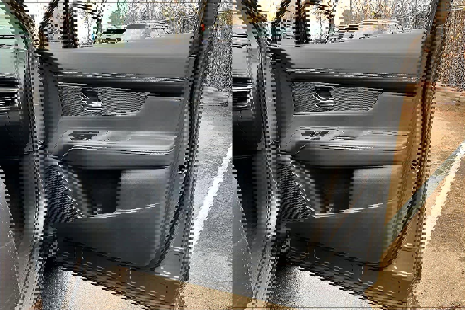 Certified 2025 Nissan Murano SV image 21