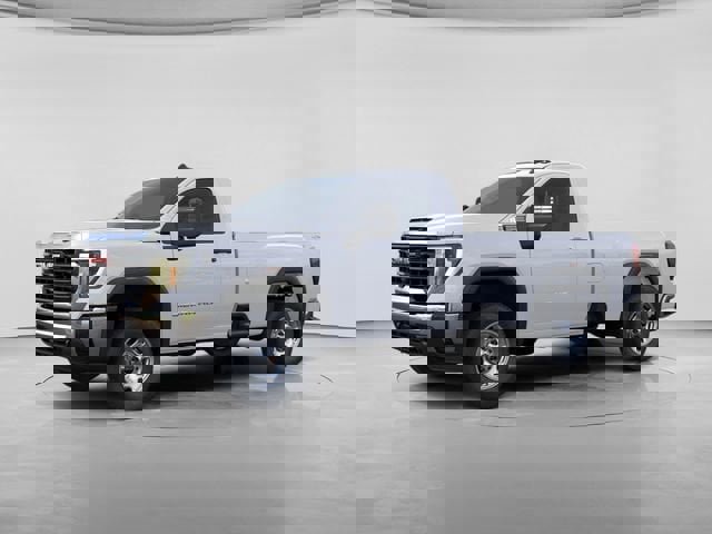 New 2025 GMC Sierra 2500 Pro w/ Convenience Package image 2
