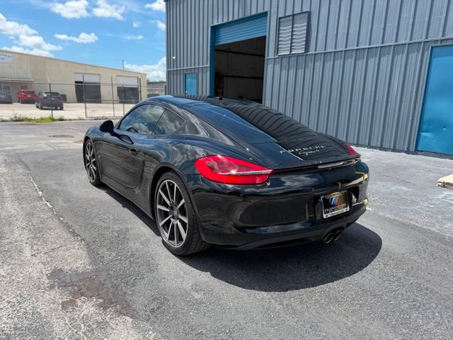 Used 2014 Porsche Cayman S RWD image 67