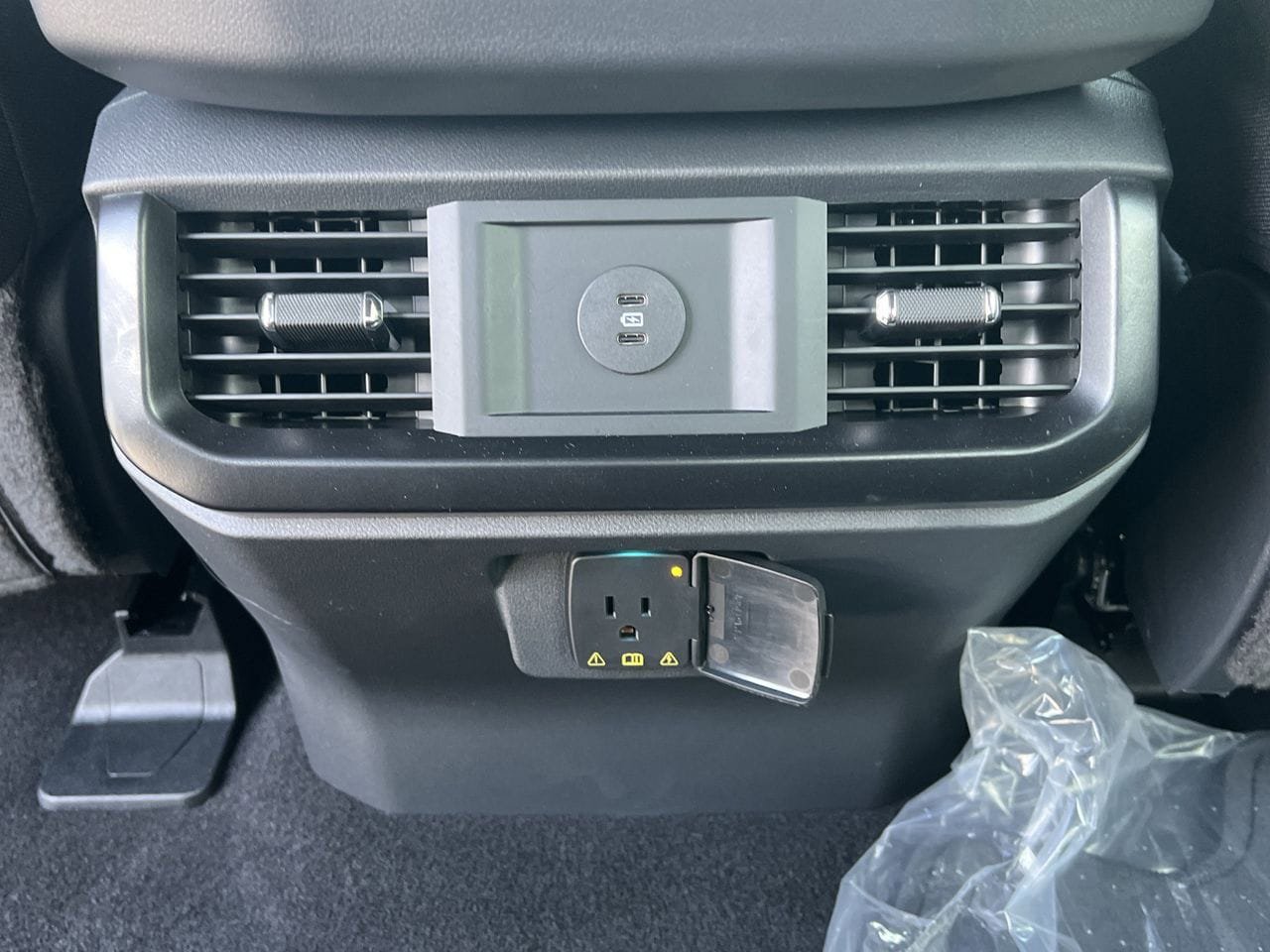 New 2026 Ford F150 STX AWD/4WD image 19