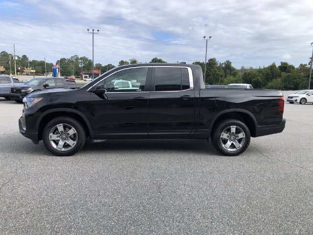 New 2026 Honda Ridgeline RTL image 5