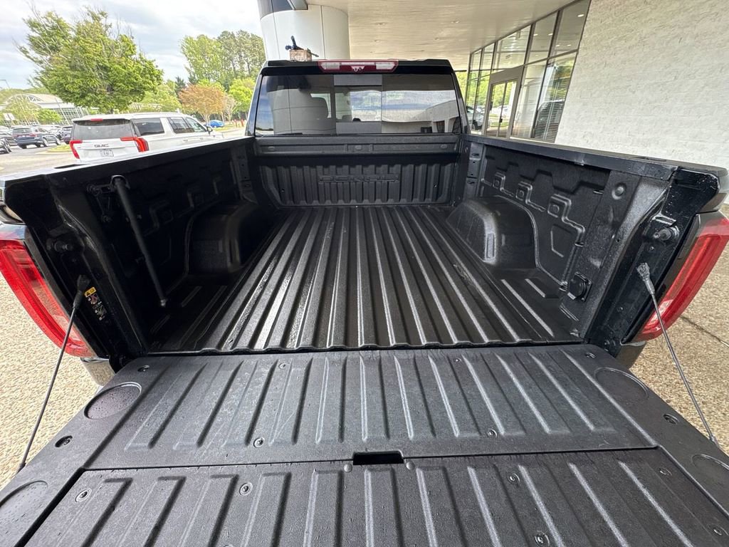 Certified 2024 GMC Sierra 1500 Denali w/ Denali Reserve Package image 27