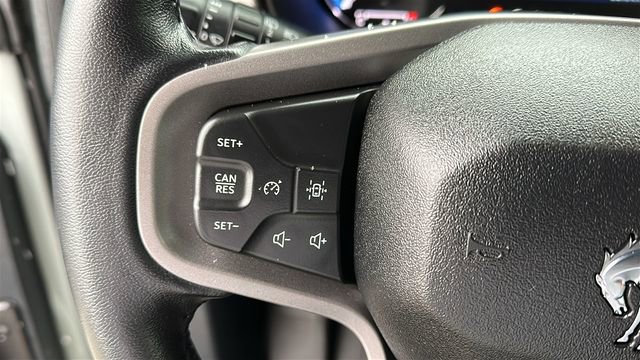 Used 2022 Ford Bronco Outer Banks image 11