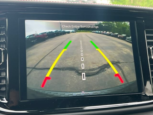New 2026 Dodge Durango GT AWD/4WD image 30