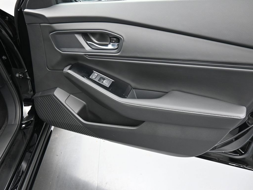 New 2026 Honda Accord Touring image 31