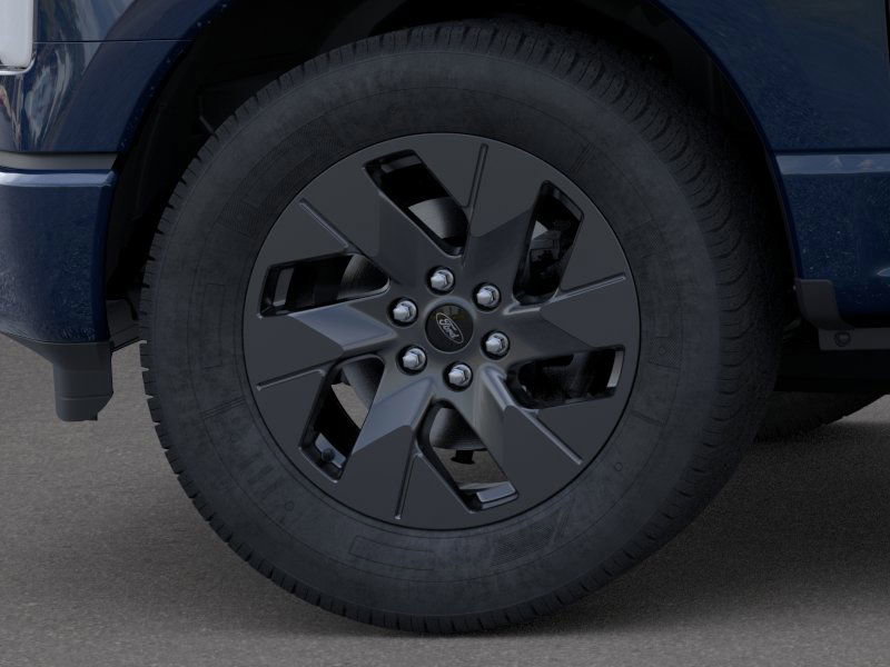 New 2025 Ford F150 Lightning Flash image 19