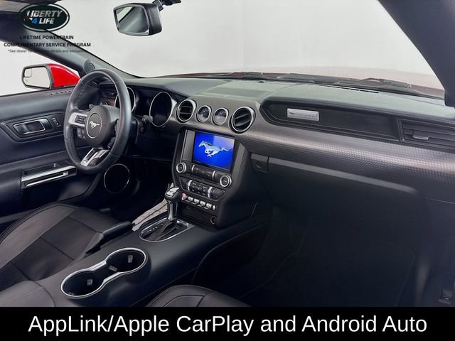 Certified 2019 Ford Mustang GT Premium w/ GT Performance Package image 29