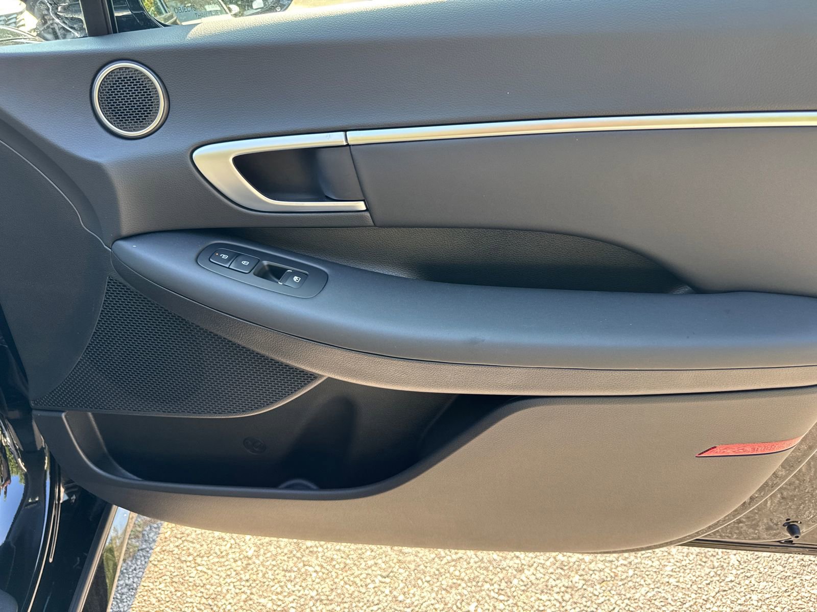 New 2026 Hyundai Sonata SEL image 14