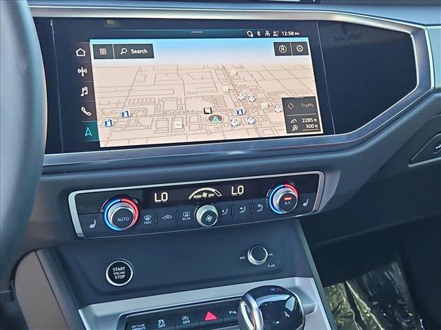 Certified 2024 Audi Q3 2.0T Premium Plus image 15