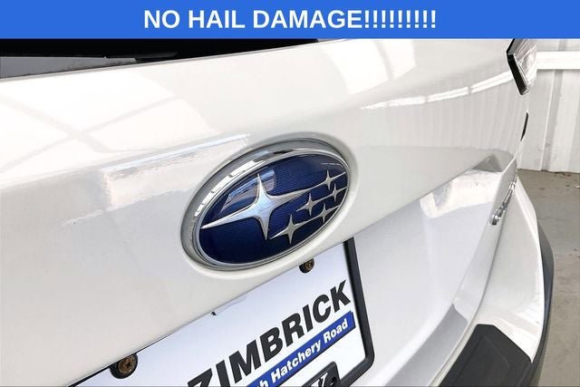 Used 2022 Subaru Outback Premium w/ Popular Package #1 AWD/4WD image 32