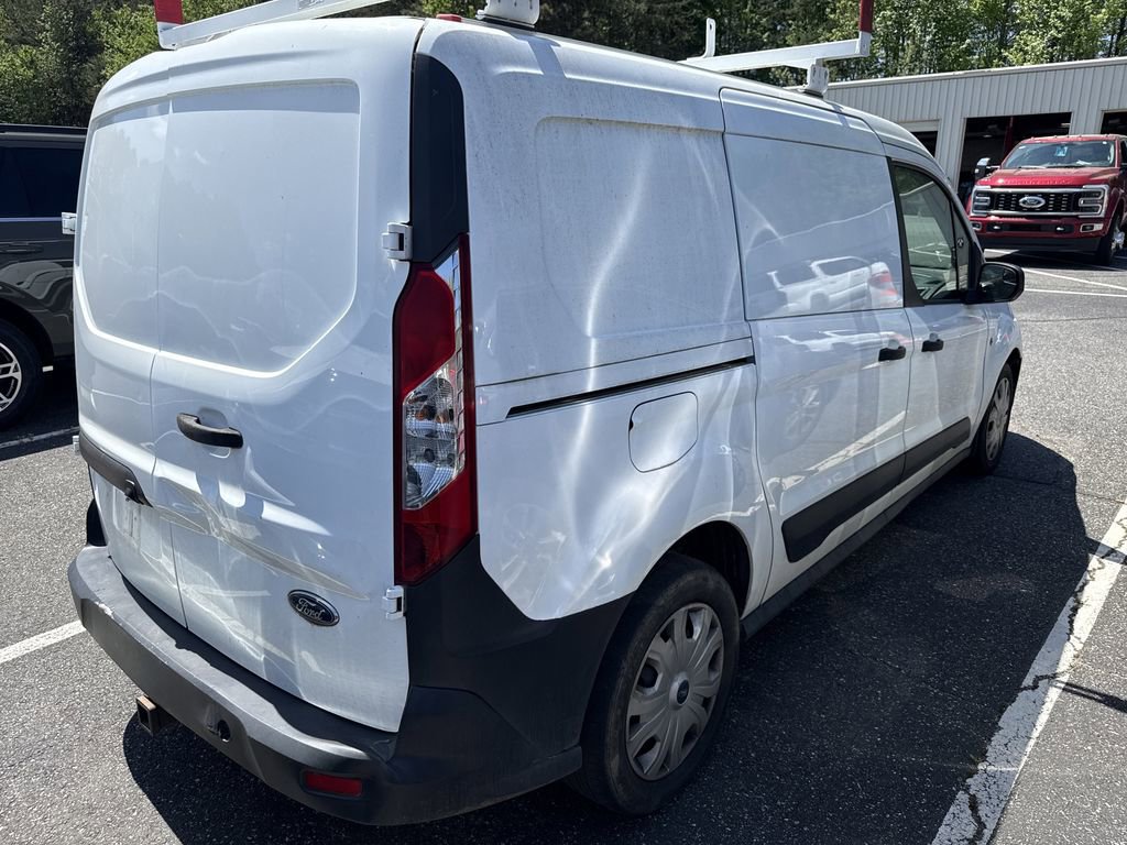 Used 2019 Ford Transit Connect XL w/ Trailer Tow Package image 14