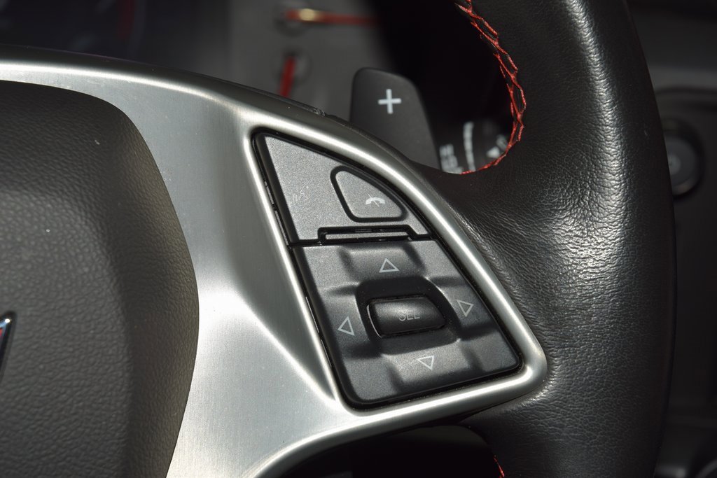 Used 2015 Chevrolet Corvette Z06 w/ 3LZ Preferred Equipment Group image 46