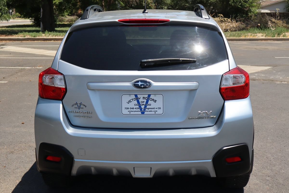Used 2014 Subaru Crosstrek 2.0i Premium AWD/4WD image 6