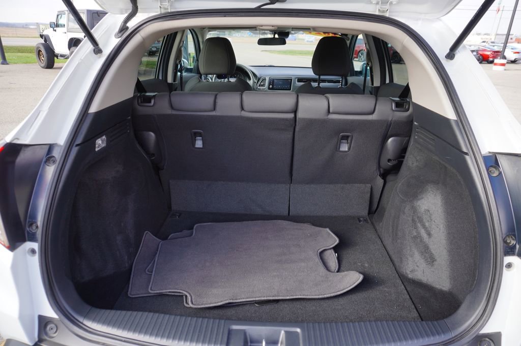 Used 2021 Honda HR-V EX image 27