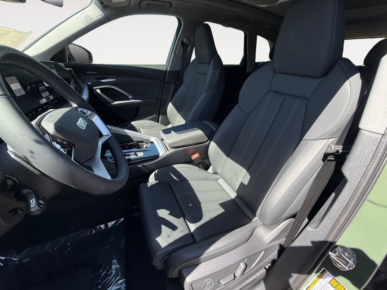New 2026 Audi Q5 Premium Plus AWD/4WD image 10