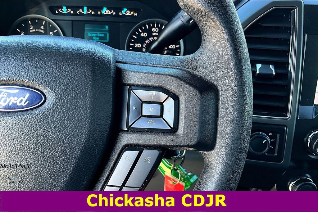 Used 2020 Ford F150 XLT w/ XTR Package image 12