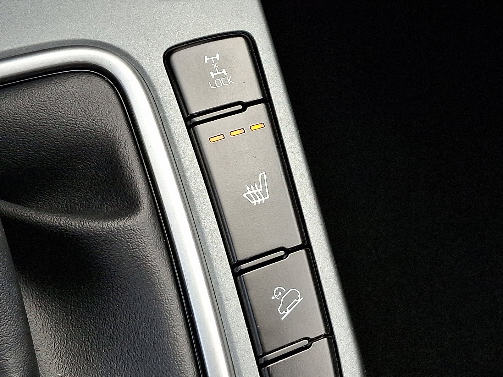 Used 2021 Kia Seltos S image 24