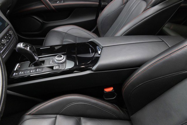 Used 2017 Maserati Quattroporte S GranSport Q4 image 26