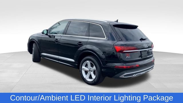 Used 2024 Audi Q7 2.0T Premium Plus AWD/4WD image 6
