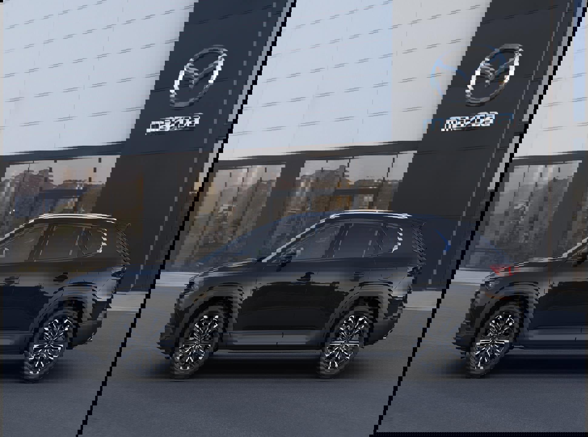 New 2026 MAZDA CX-50 AWD 2.5 S w/ Premium Package image 4