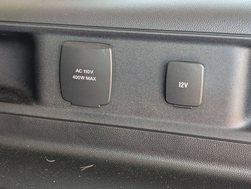 New 2025 Ford Bronco Sport Big Bend image 18