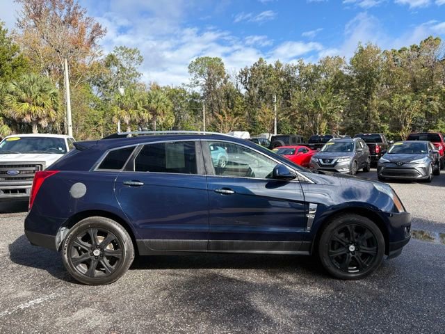Used 2010 Cadillac SRX Performance FWD image 7