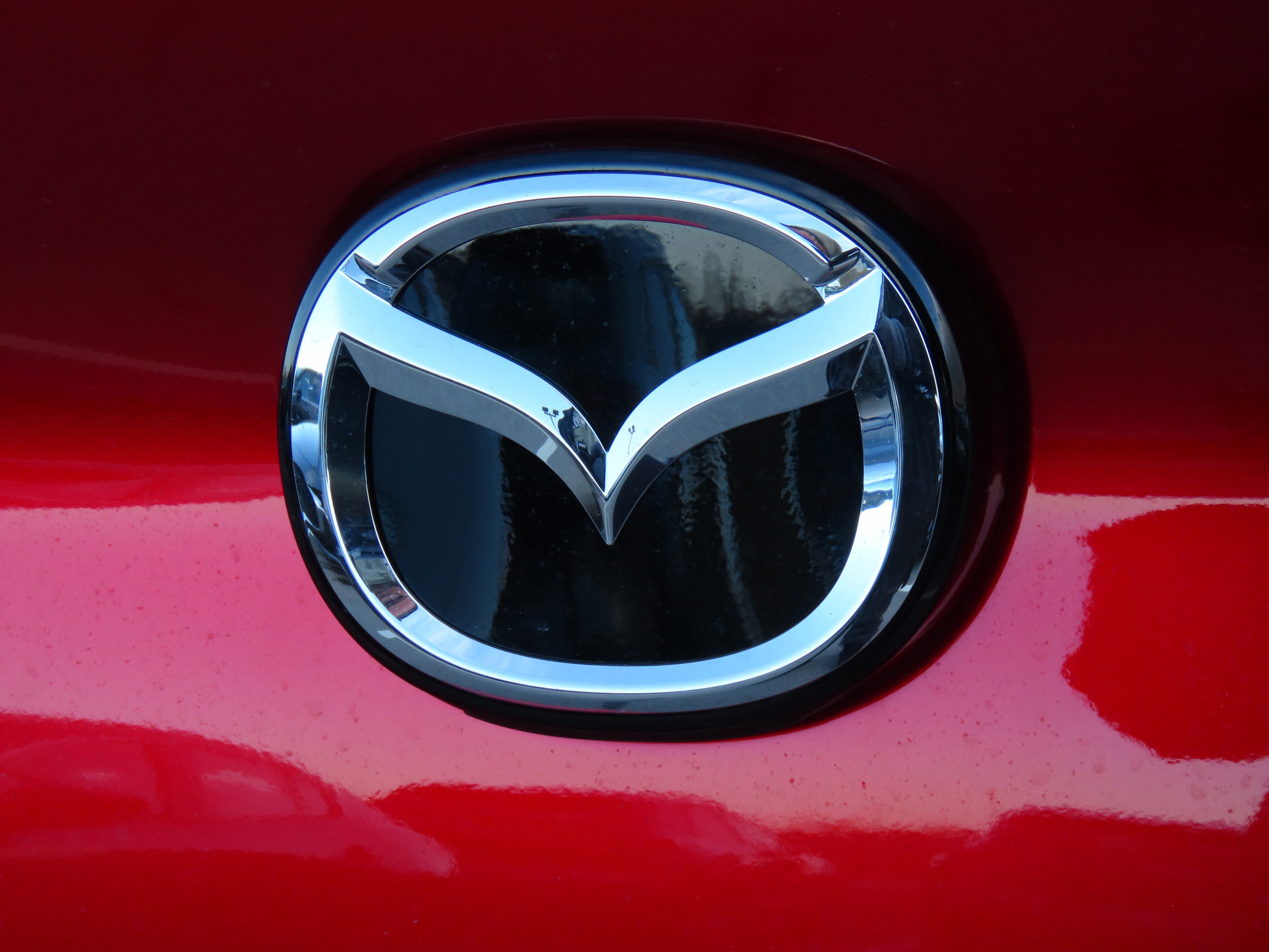 New 2026 MAZDA MAZDA3 2.5 S Sedan w/ Preferred Pkg image 15