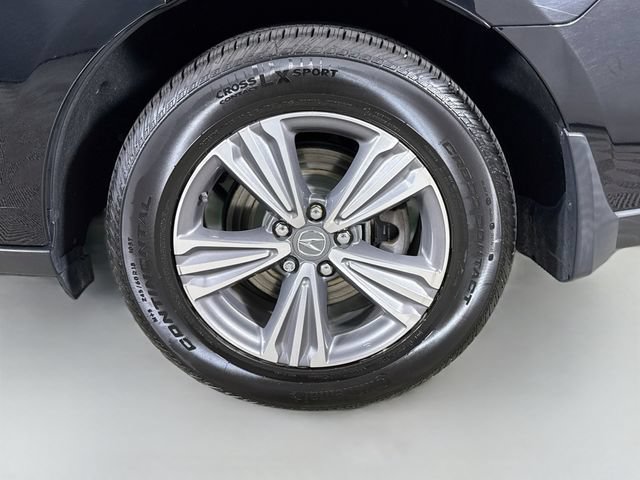 Used 2019 Acura MDX SH-AWD image 31