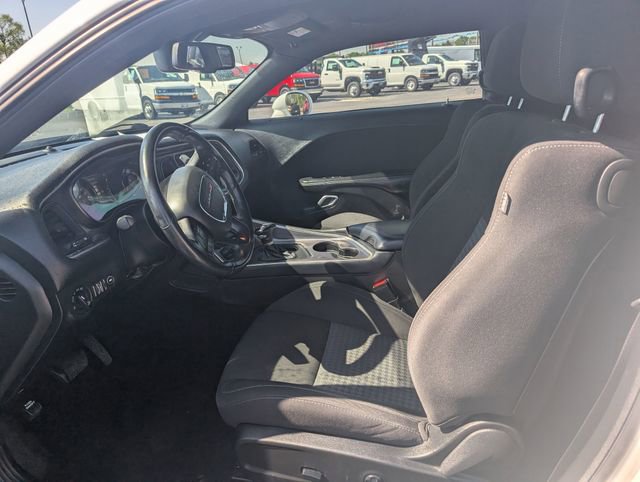 Used 2020 Dodge Challenger GT w/ Blacktop Package AWD/4WD image 11